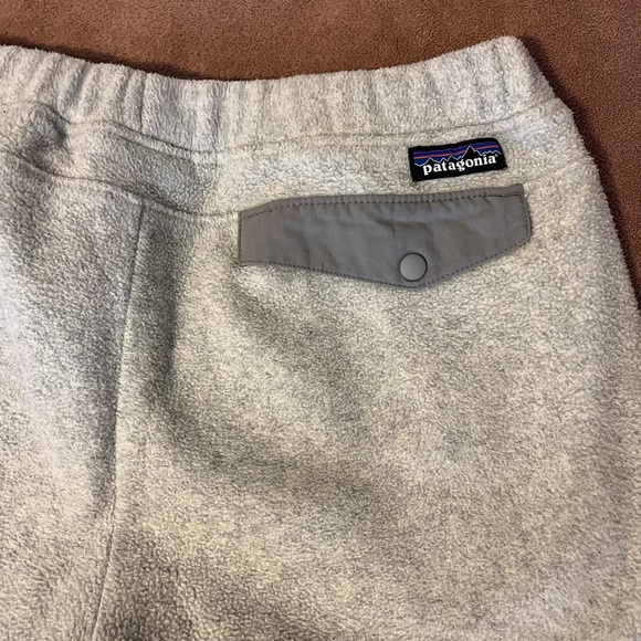 Patagonia Synchilla Sweatpants - Picture 4 of 6